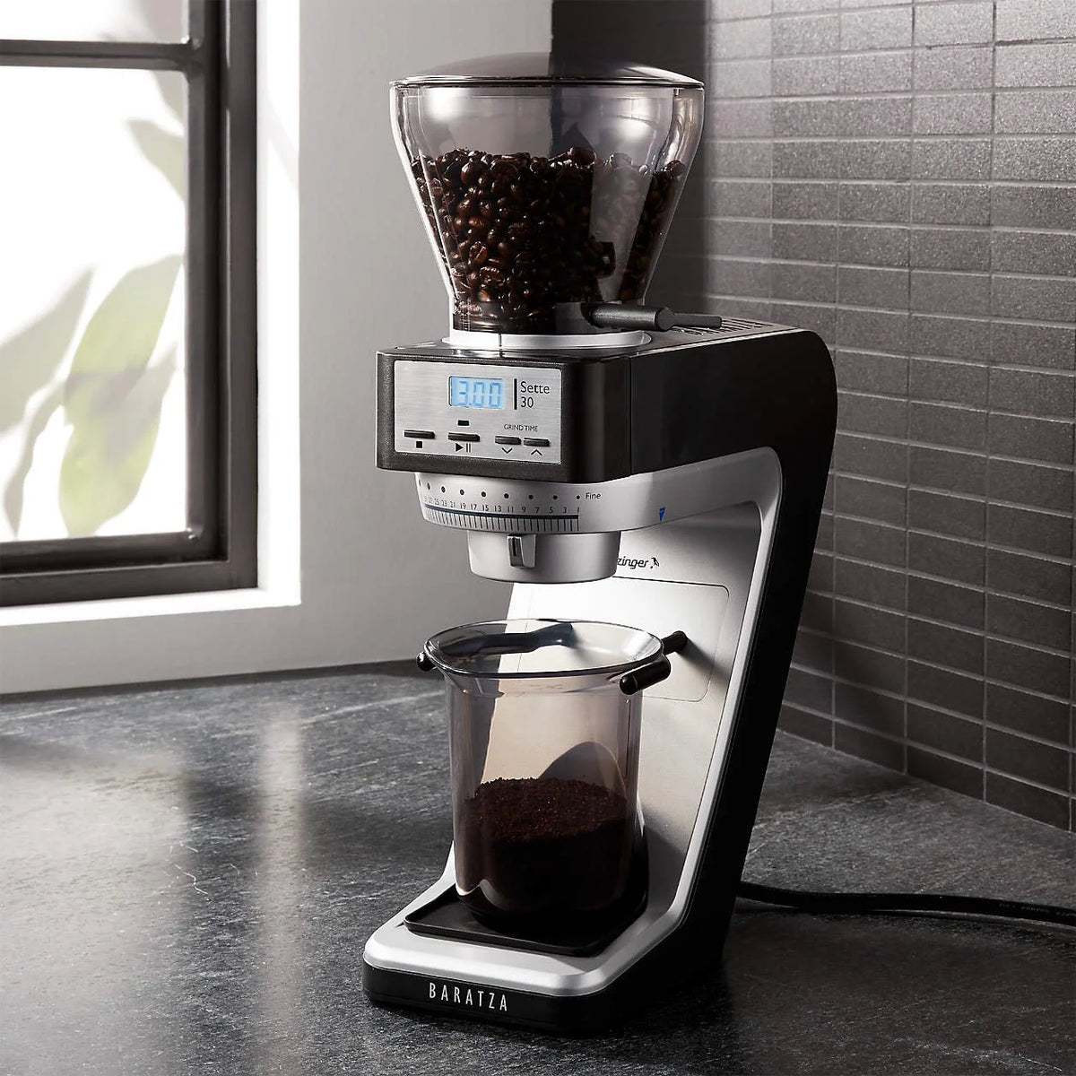 Baratza Sette 30