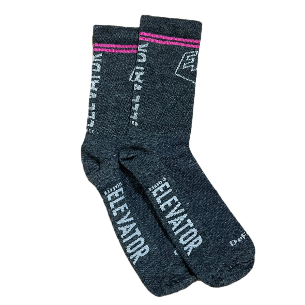 Elevator Cycling Socks