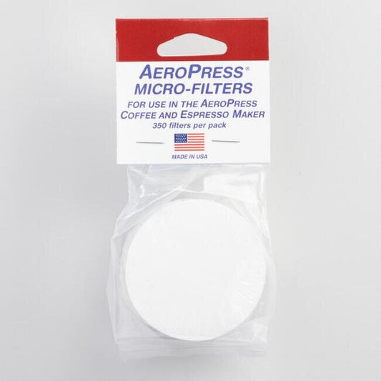 AeroPress Filters