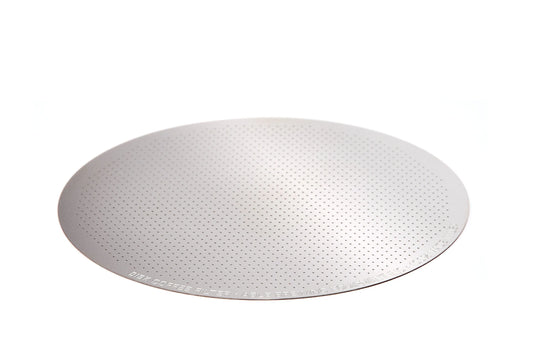 Disk Reusable Coffee Filter for AeroPress