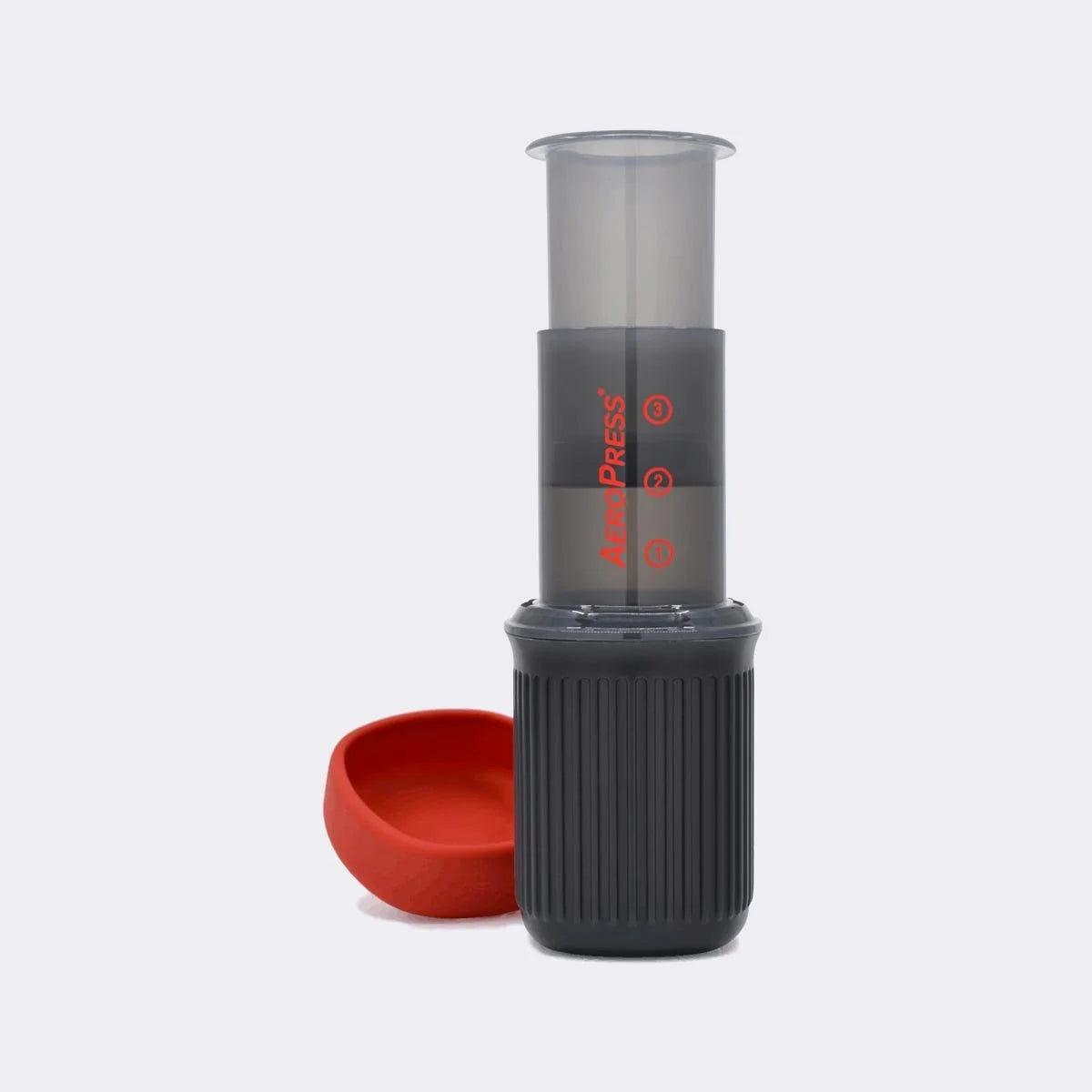 AeroPress Go Brewer