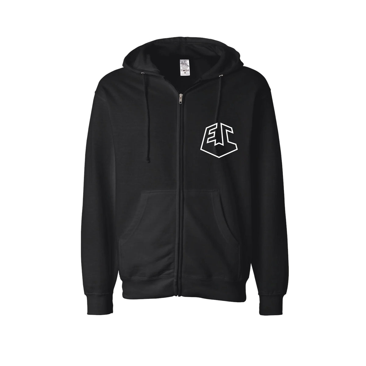Elevator Hooded Sweatshirt