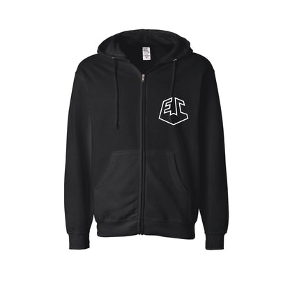 Elevator Hooded Sweatshirt