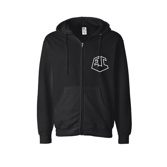 Elevator Hooded Sweatshirt