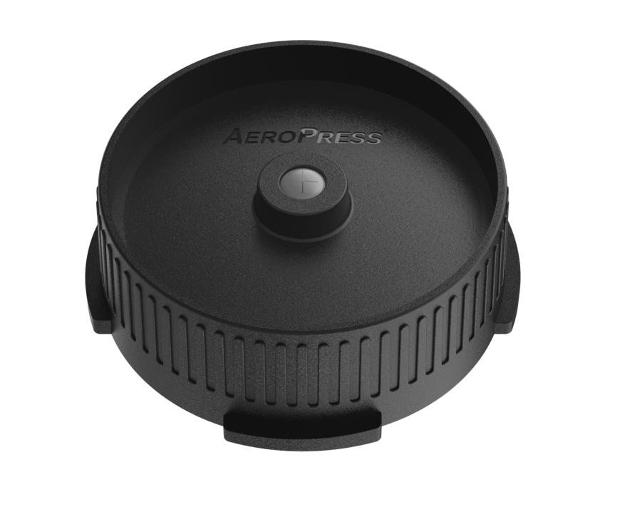 AeroPress Flow Control Filter Cap