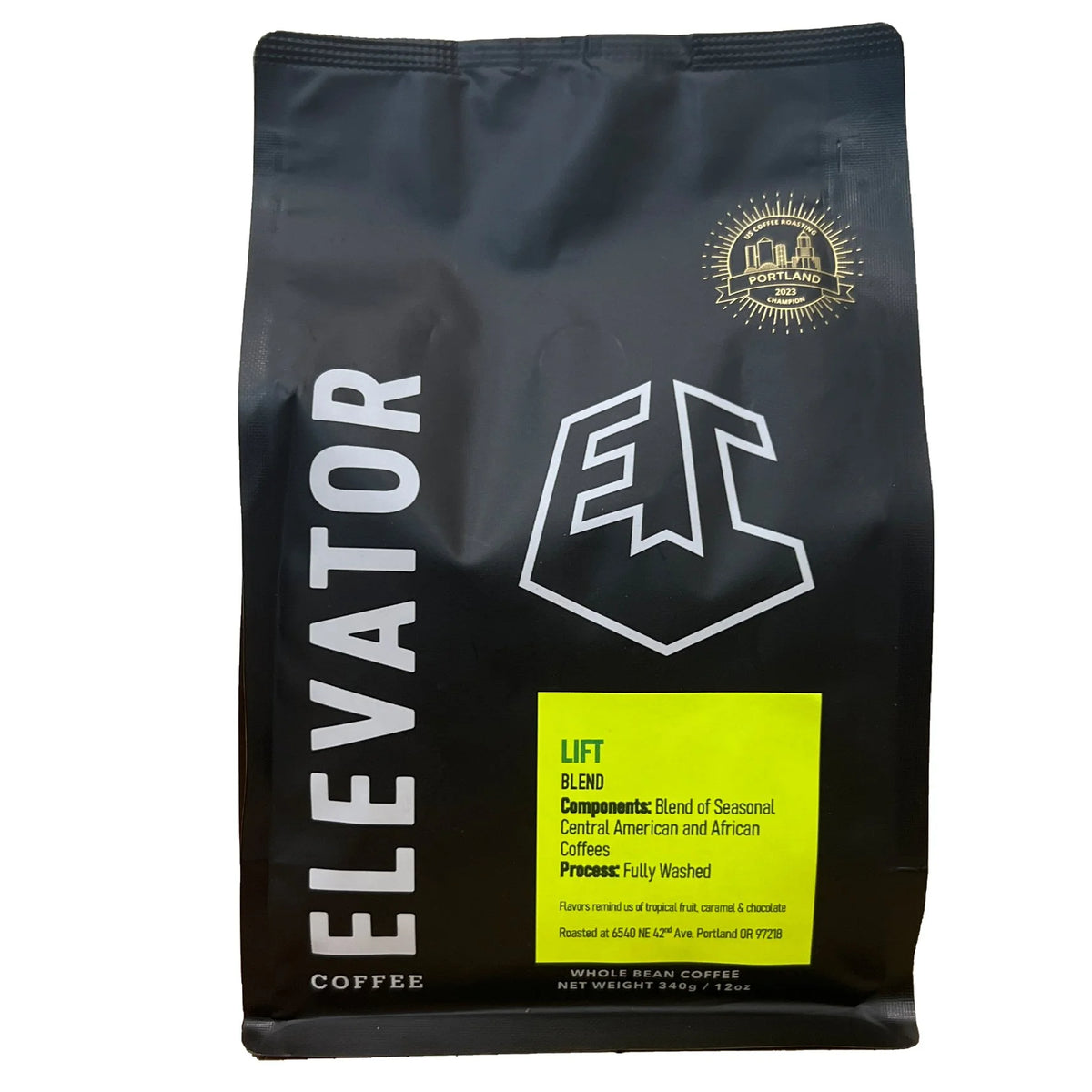 Lift Blend