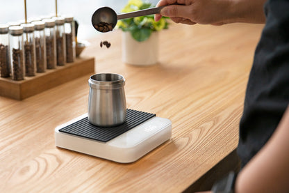 Acaia Pearl Scale
