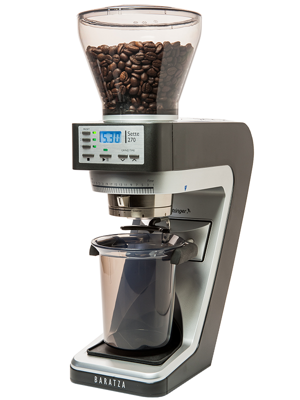 Baratza Sette 270
