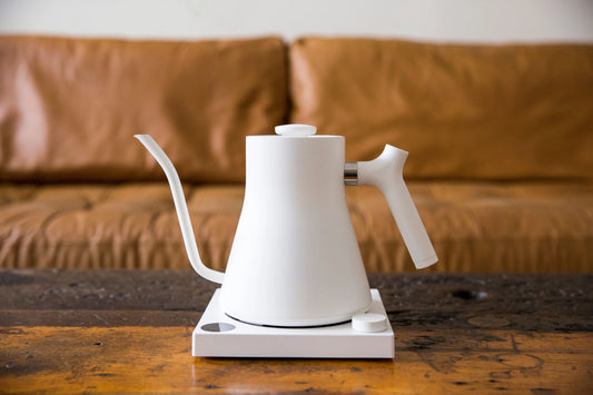Stagg EKG Electric Kettle
