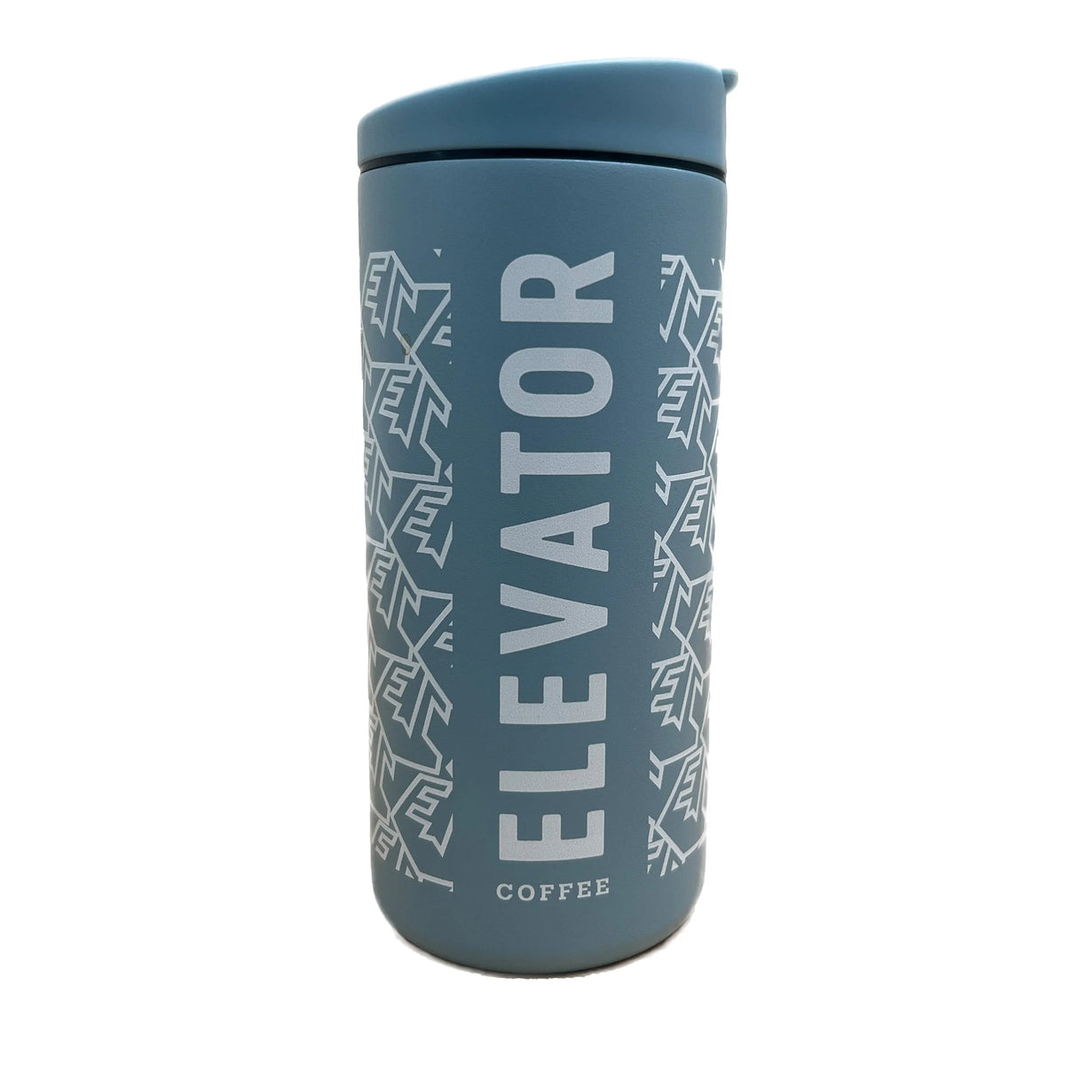 MiiR Elevator Flip Top Traveler Mug