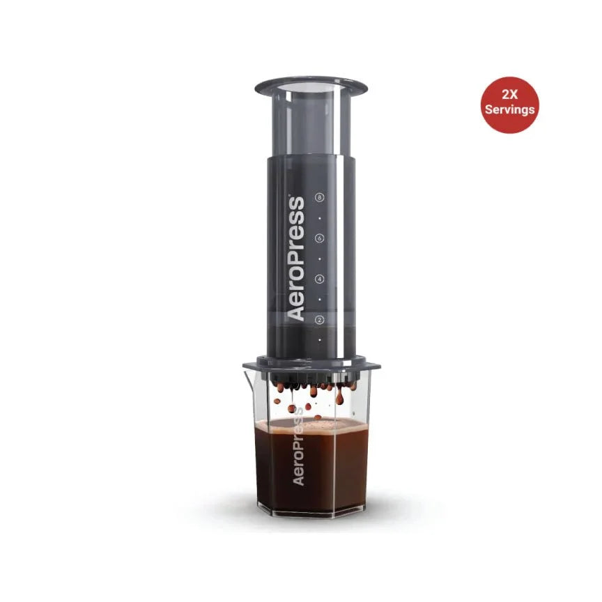 AeroPress XL Brewer