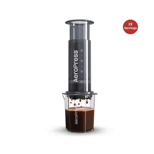 AeroPress XL Brewer