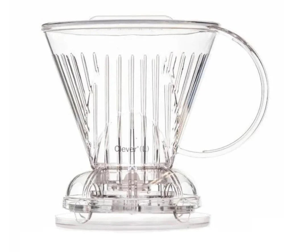 Clever Dripper (Clear)