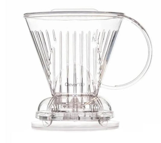 Clever Dripper (Clear)