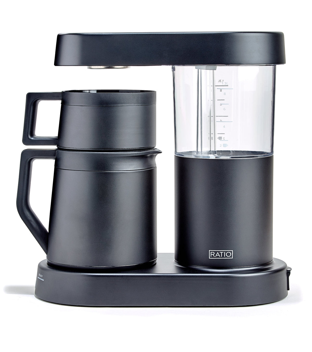 Ratio 6 series 2 Black Coffee Brewer
