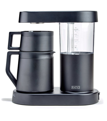 Ratio 6 series 2 Black Coffee Brewer