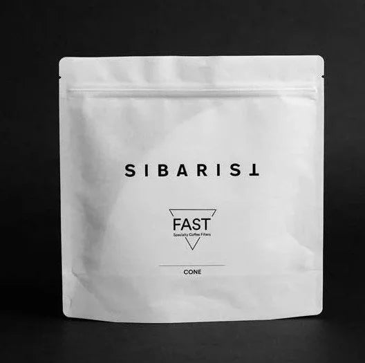 Sibarist Fast Coffee Filters - 25ct